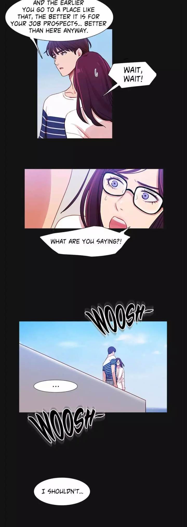 Scandalous (ALMA) chapter 34 page 8