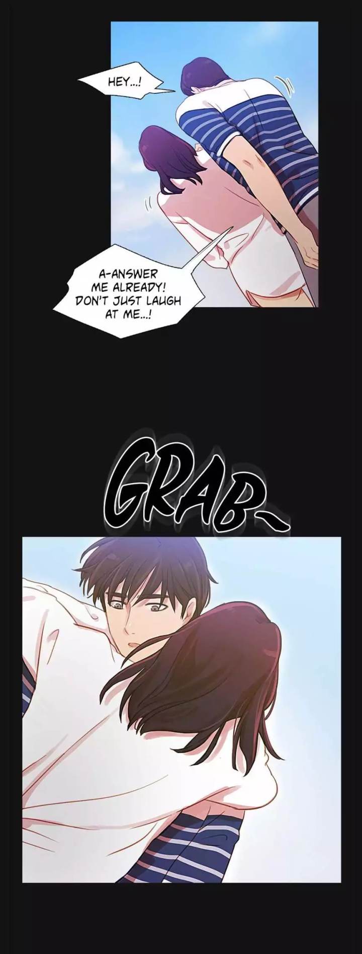 Scandalous (ALMA) chapter 34 page 13