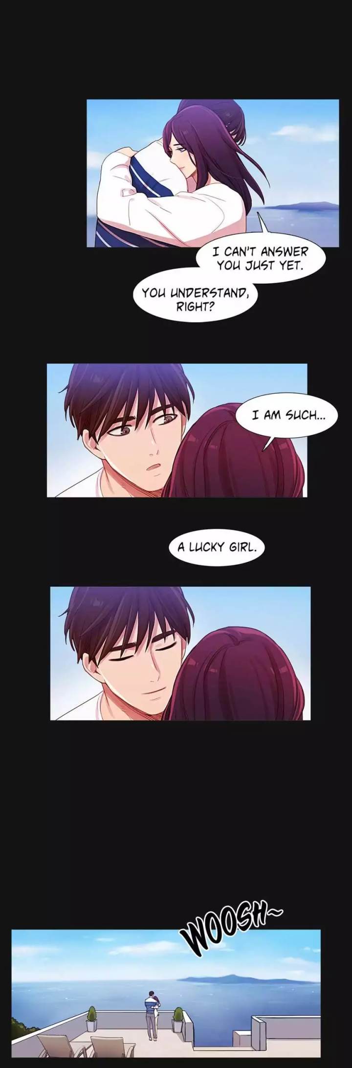 Scandalous (ALMA) chapter 34 page 14