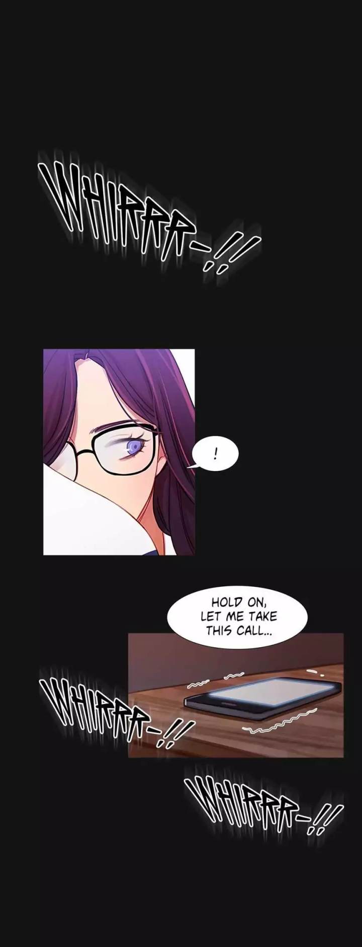 Scandalous (ALMA) chapter 34 page 15