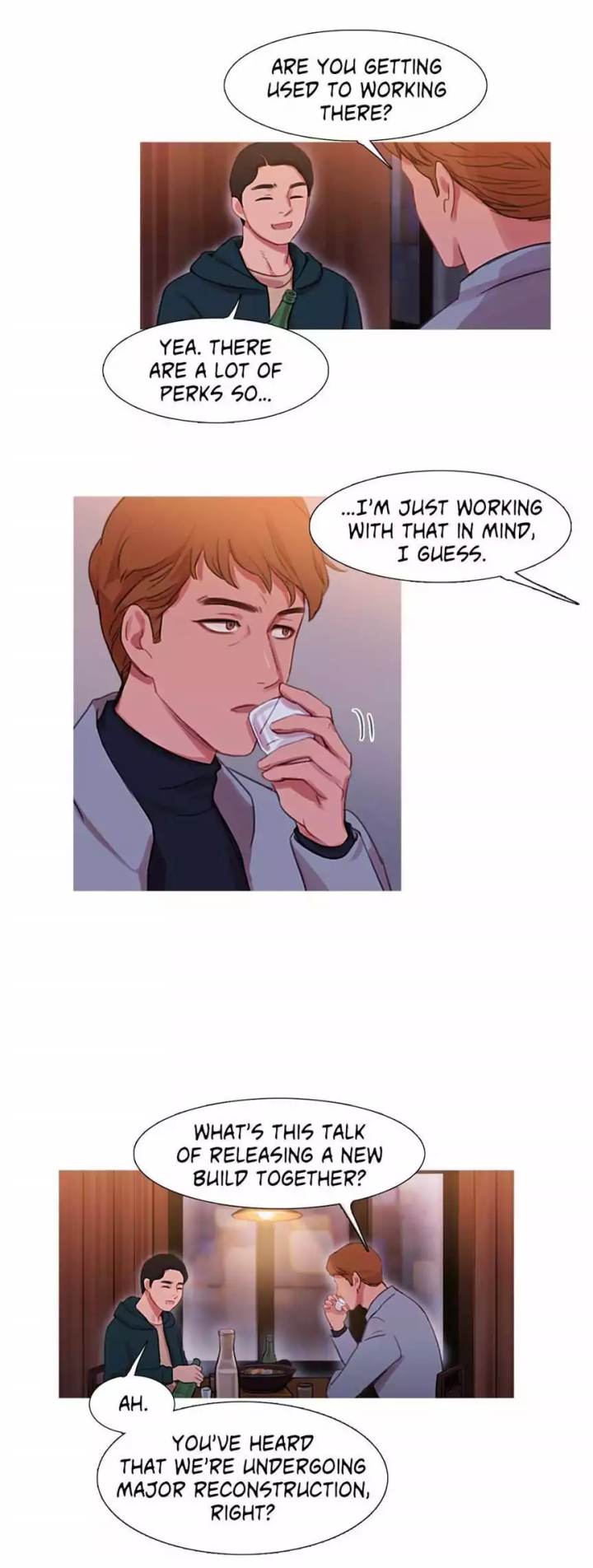 Scandalous (ALMA) chapter 34 page 23