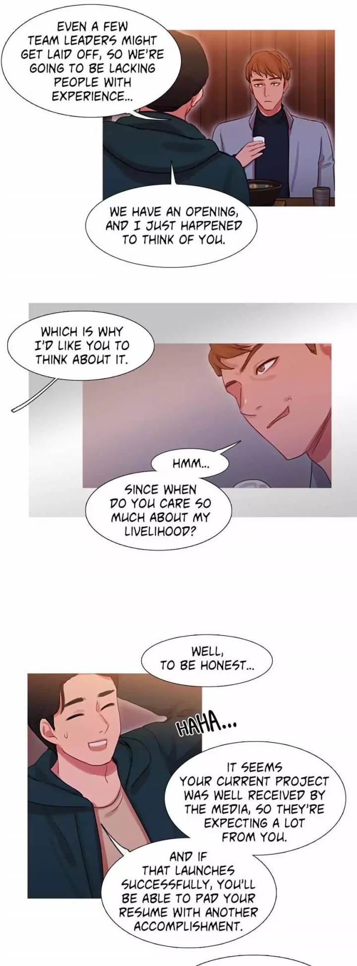 Scandalous (ALMA) chapter 34 page 24
