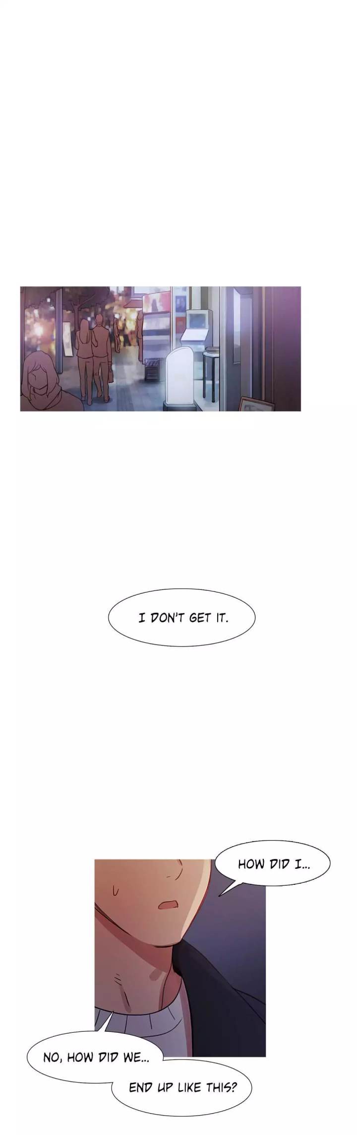 Scandalous (ALMA) chapter 35 page 1