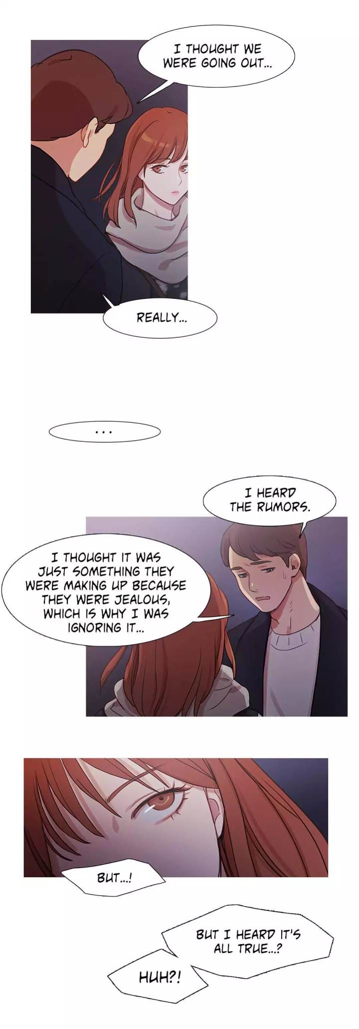 Scandalous (ALMA) chapter 35 page 2