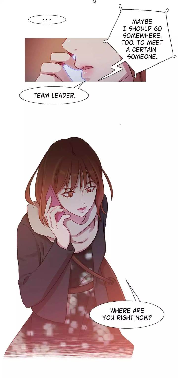 Scandalous (ALMA) chapter 35 page 10