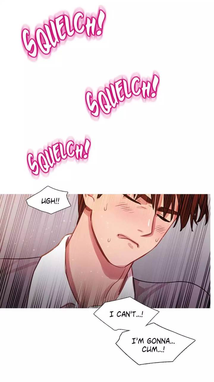 Scandalous (ALMA) chapter 35 page 26
