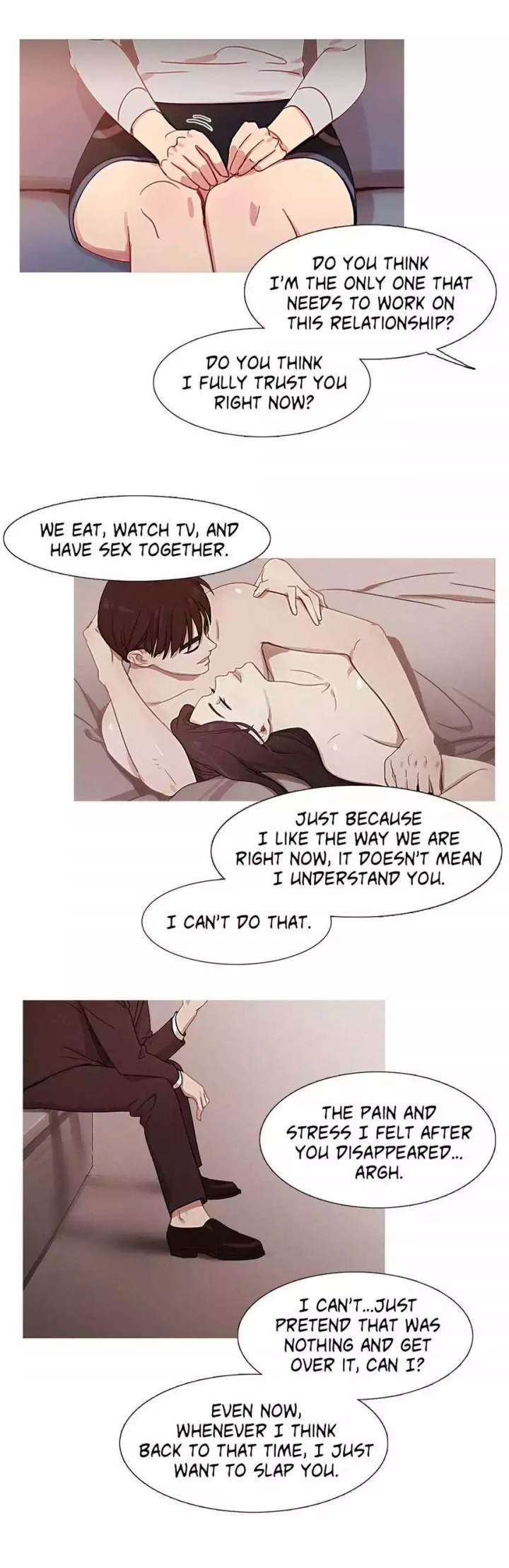 Scandalous (ALMA) chapter 36 page 3