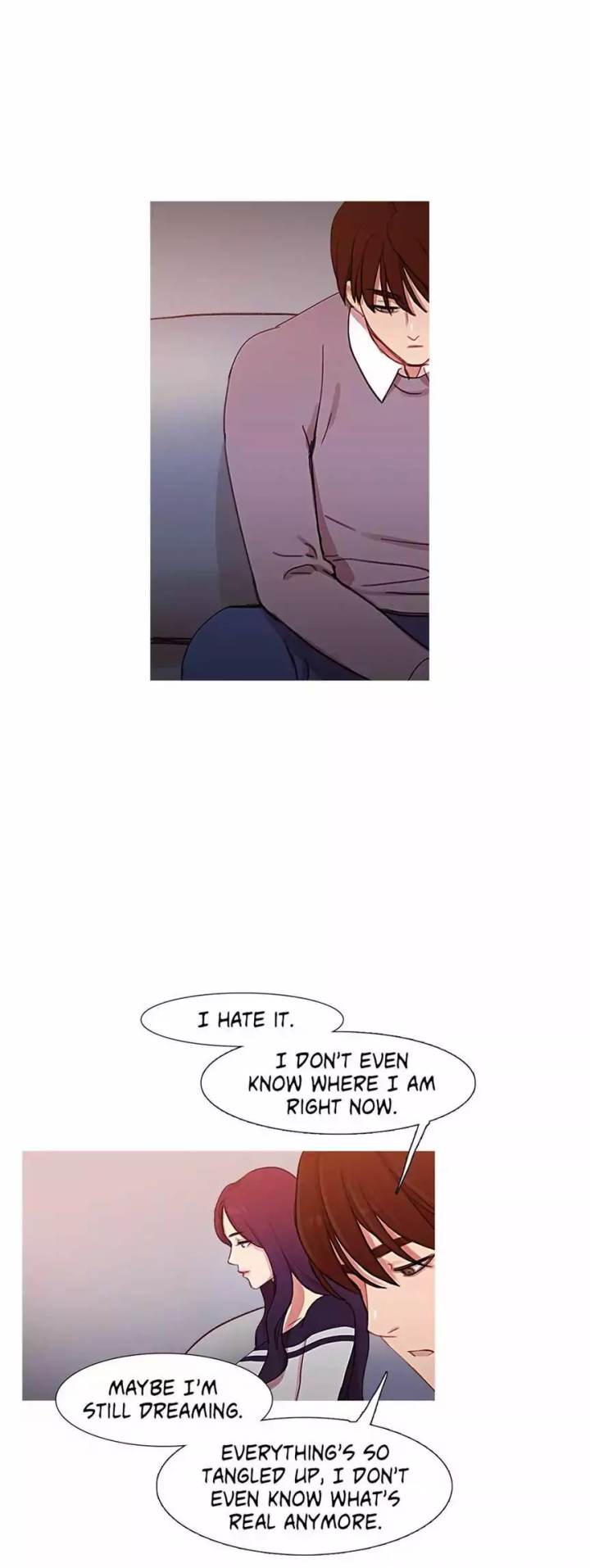 Scandalous (ALMA) chapter 36 page 4