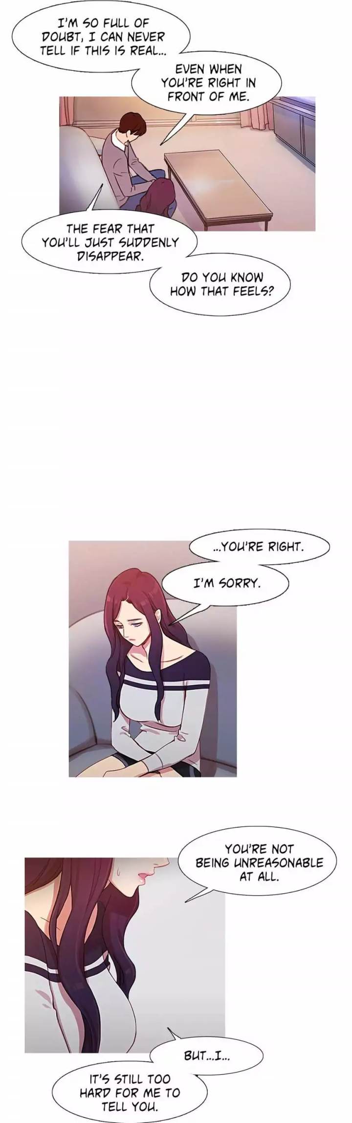 Scandalous (ALMA) chapter 36 page 5