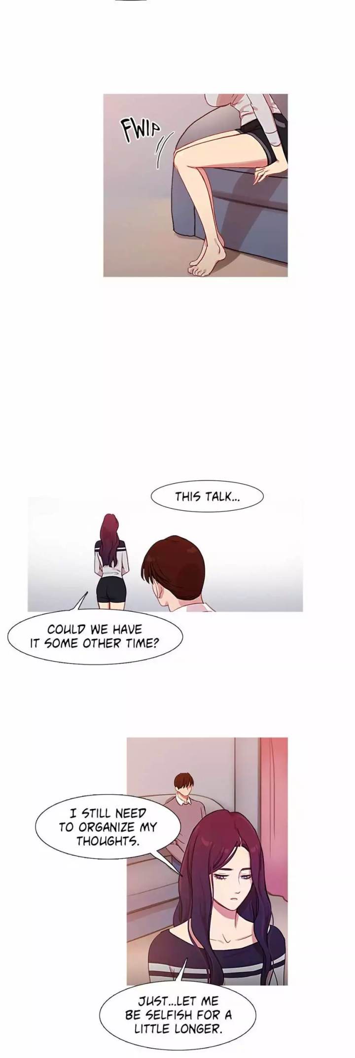 Scandalous (ALMA) chapter 36 page 6