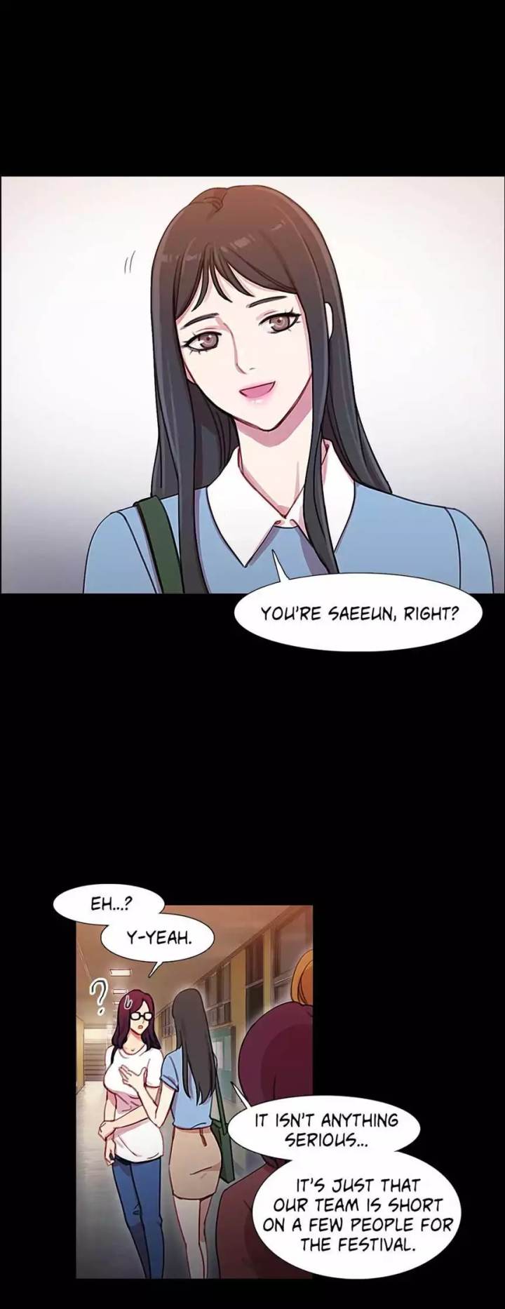 Scandalous (ALMA) chapter 36 page 10