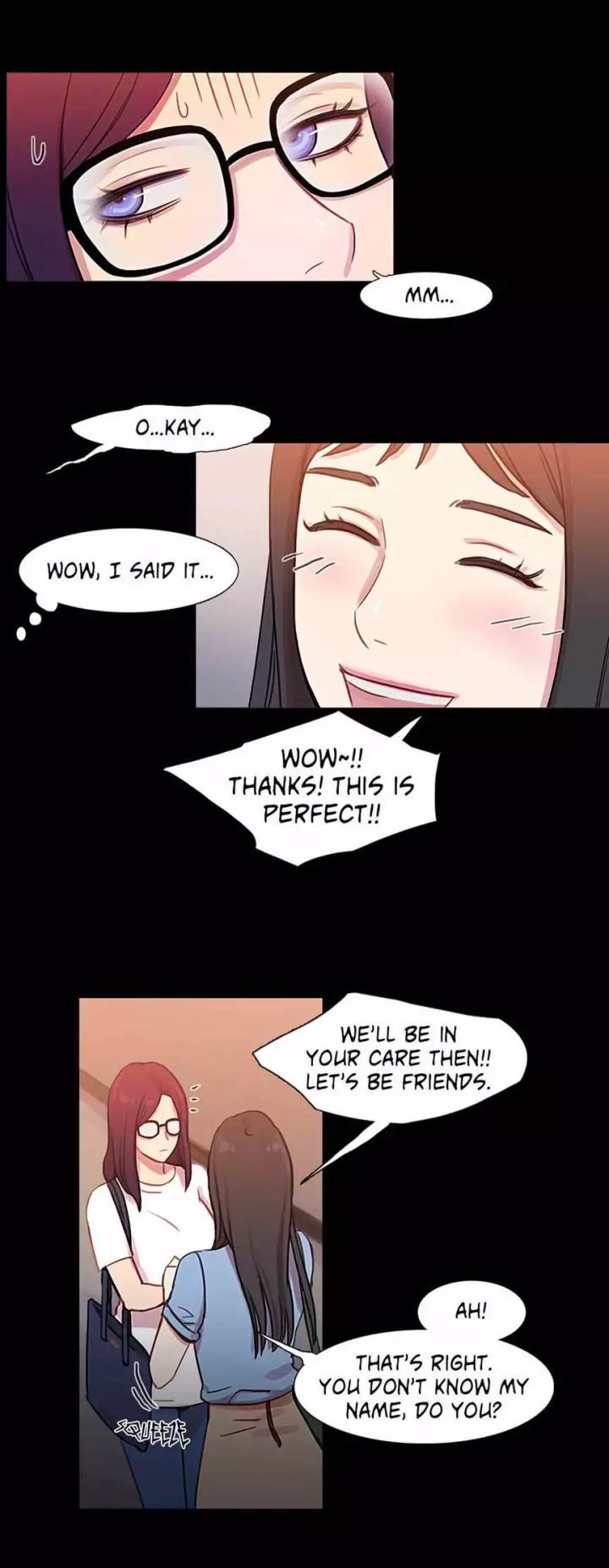 Scandalous (ALMA) chapter 36 page 12