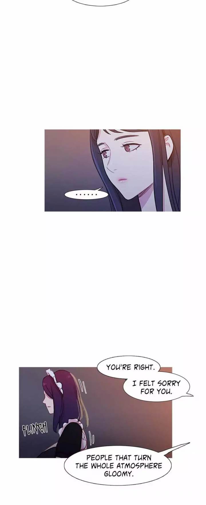 Scandalous (ALMA) chapter 36 page 26