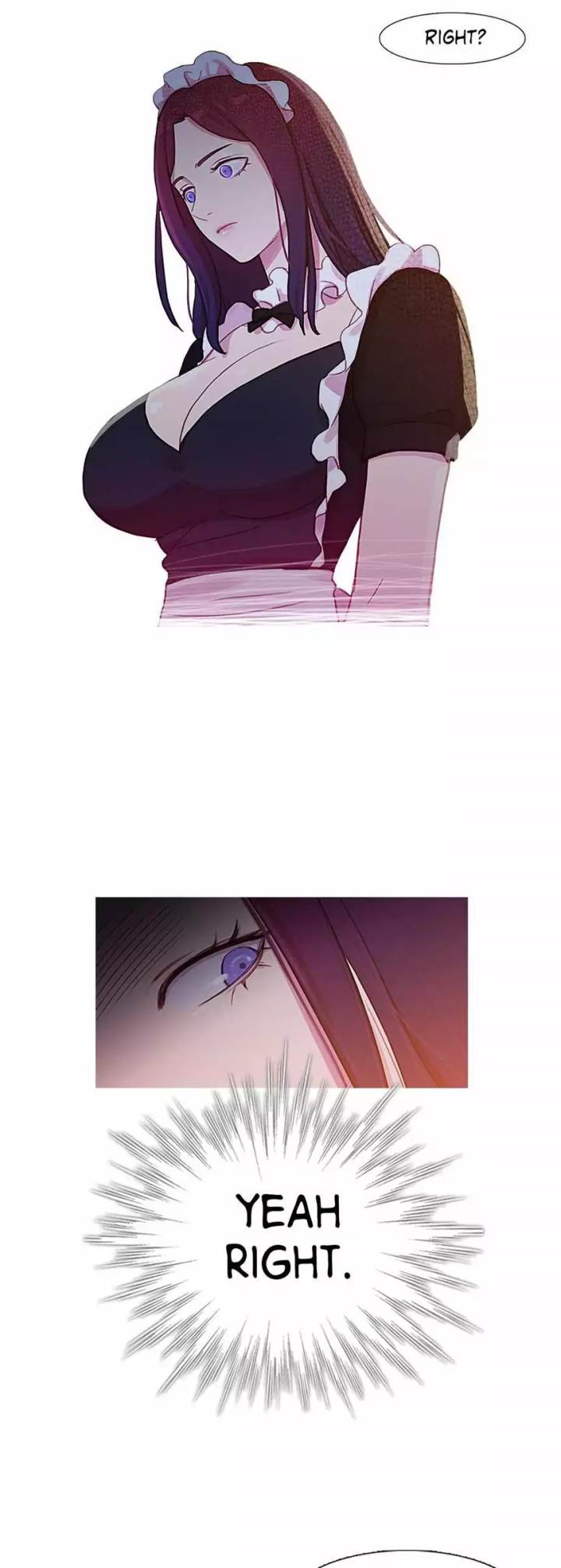 Scandalous (ALMA) chapter 36 page 28