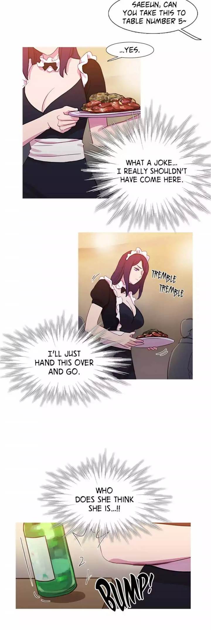 Scandalous (ALMA) chapter 36 page 29