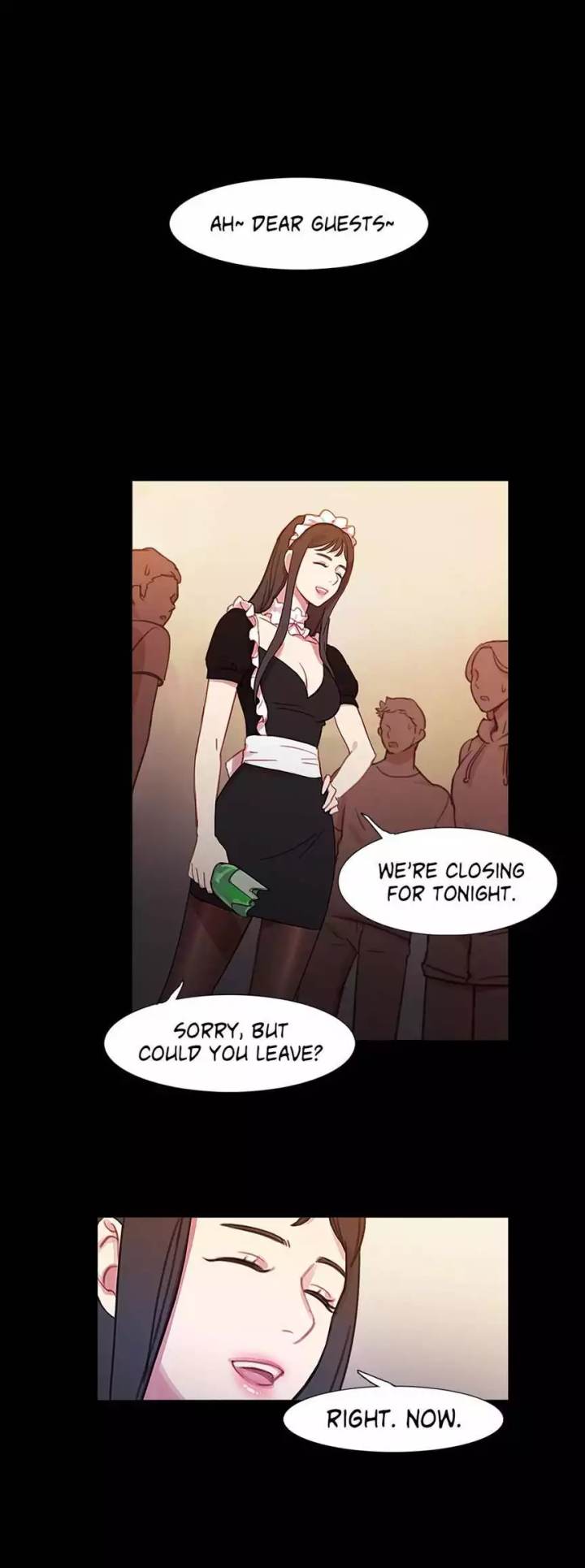 Scandalous (ALMA) chapter 36 page 37