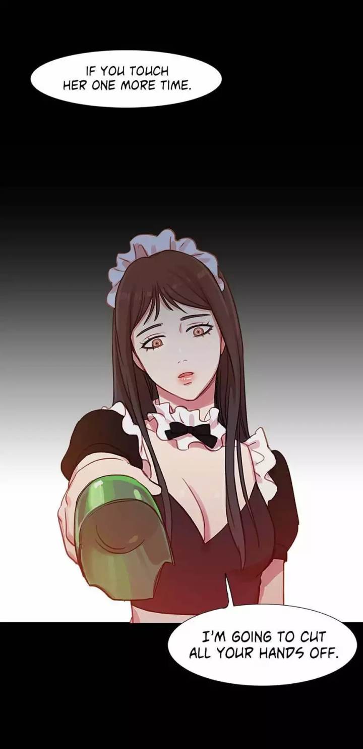 Scandalous (ALMA) chapter 36 page 40