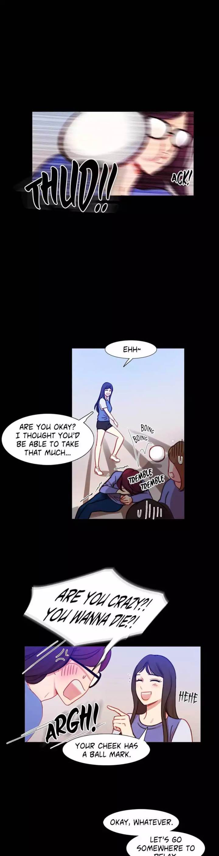 Scandalous (ALMA) chapter 37 page 3