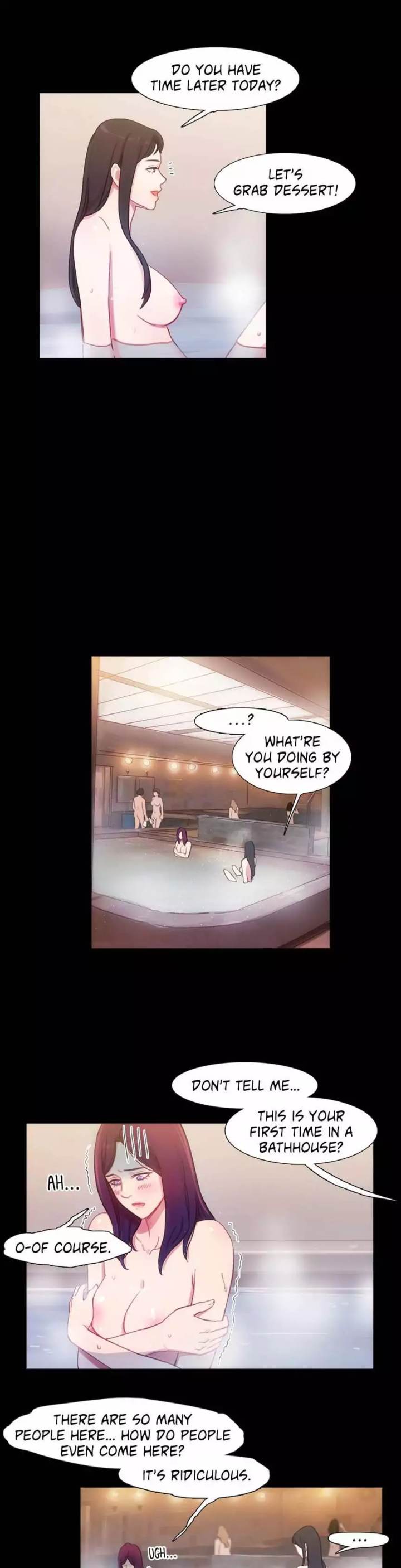 Scandalous (ALMA) chapter 37 page 6