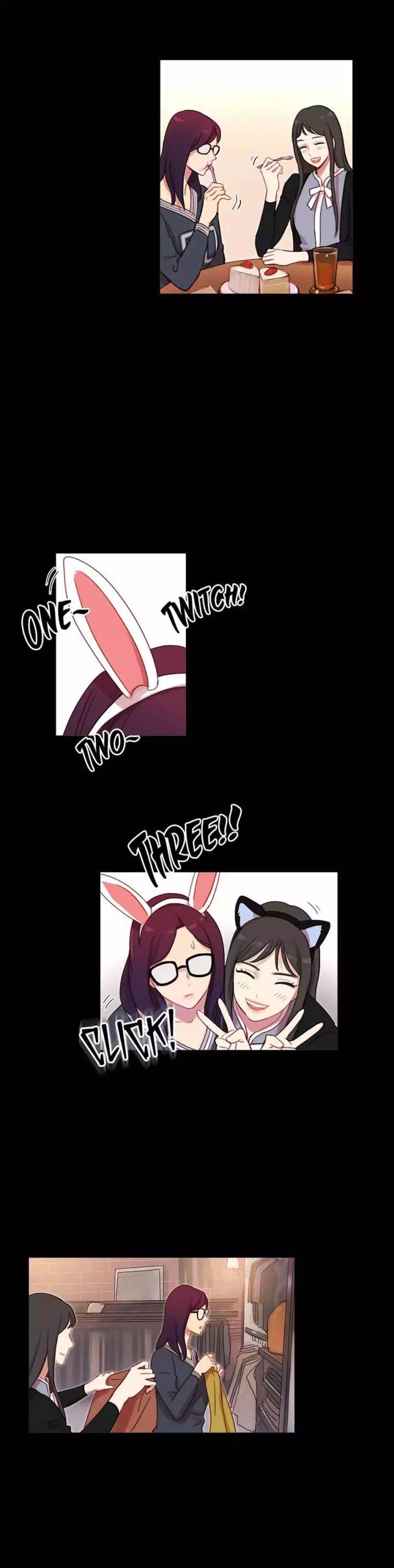 Scandalous (ALMA) chapter 37 page 11