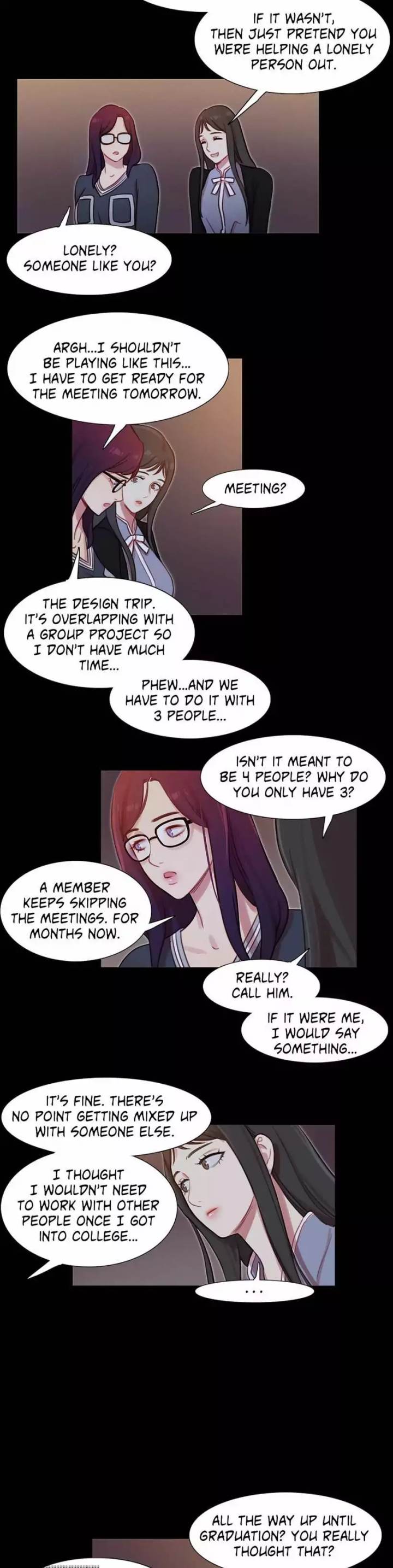 Scandalous (ALMA) chapter 37 page 13