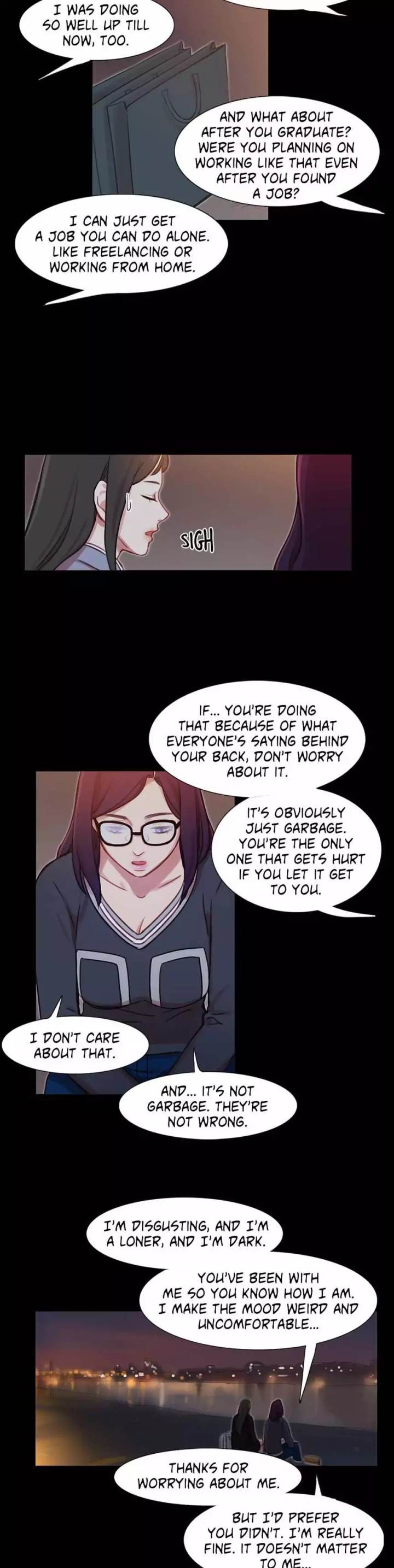 Scandalous (ALMA) chapter 37 page 14