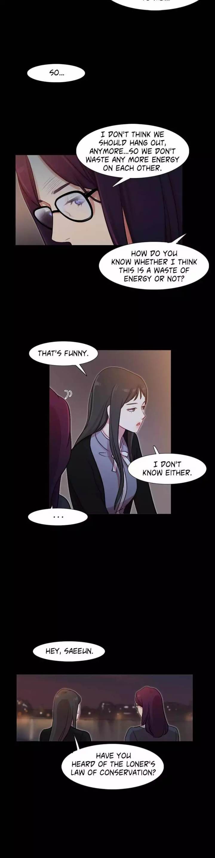 Scandalous (ALMA) chapter 37 page 15