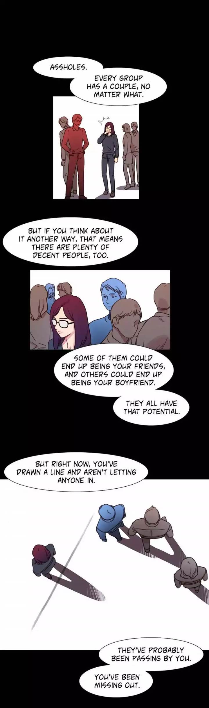 Scandalous (ALMA) chapter 37 page 16
