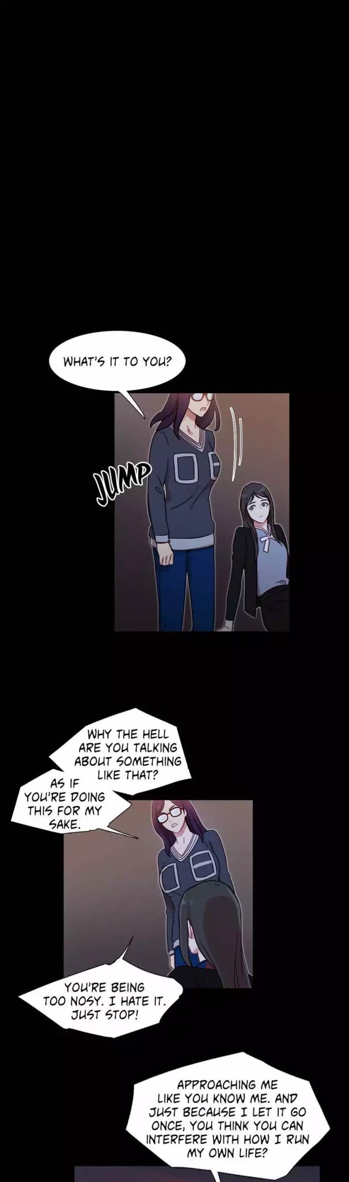 Scandalous (ALMA) chapter 37 page 17