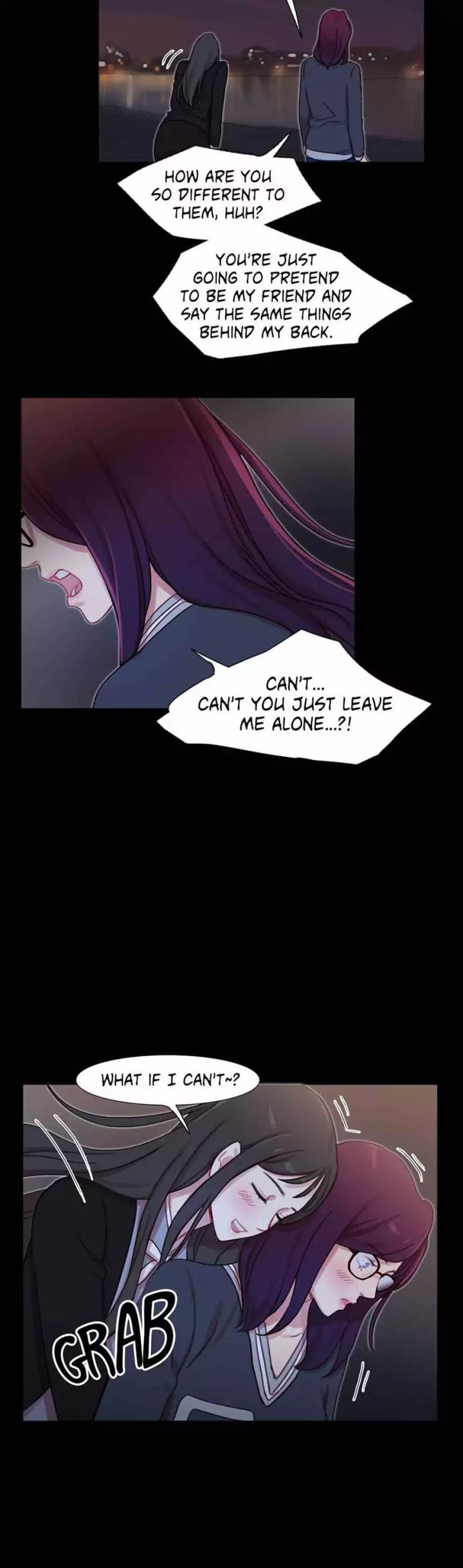 Scandalous (ALMA) chapter 37 page 18