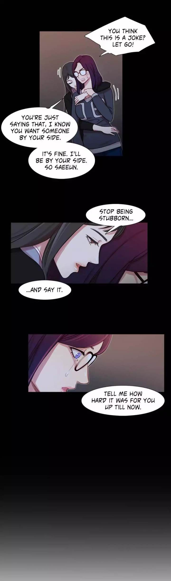 Scandalous (ALMA) chapter 37 page 19