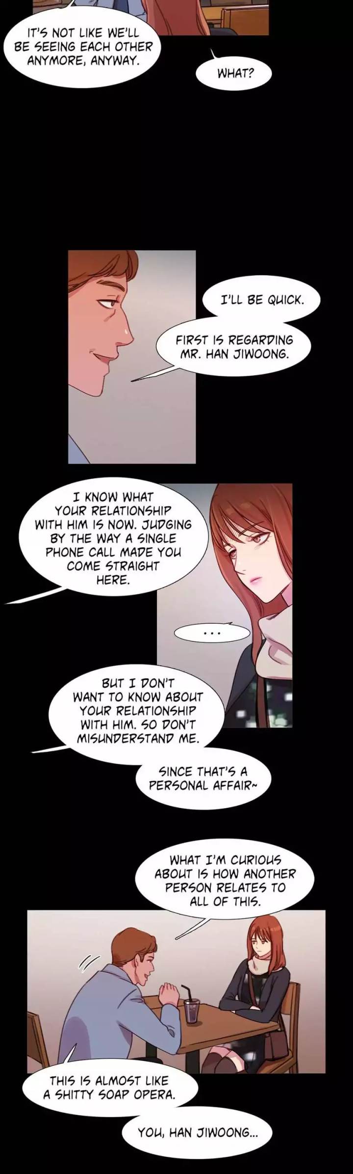 Scandalous (ALMA) chapter 37 page 23