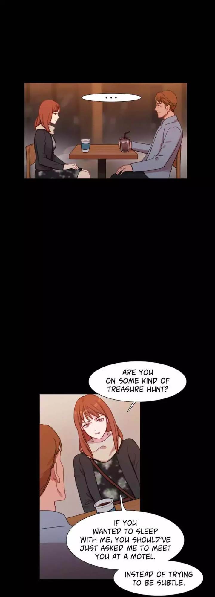 Scandalous (ALMA) chapter 38 page 3