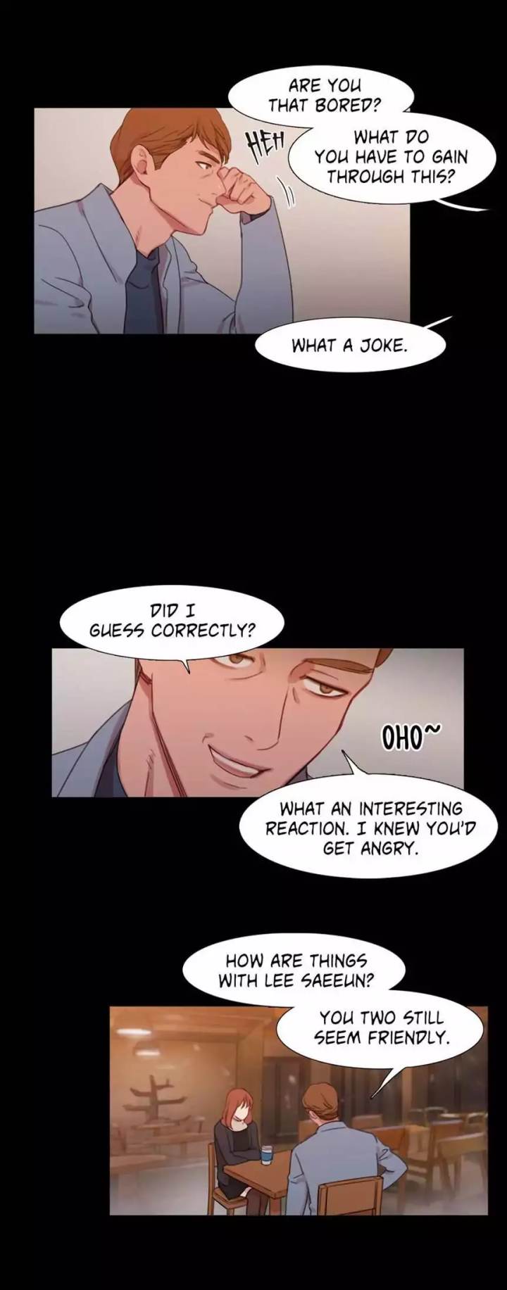 Scandalous (ALMA) chapter 38 page 4