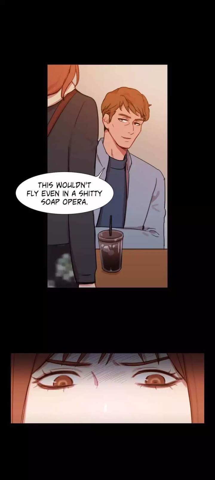Scandalous (ALMA) chapter 38 page 7