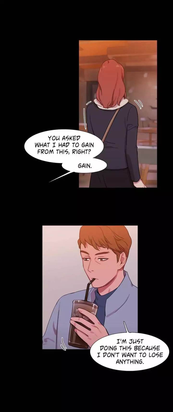 Scandalous (ALMA) chapter 38 page 9