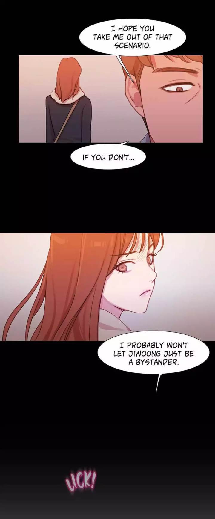 Scandalous (ALMA) chapter 38 page 10