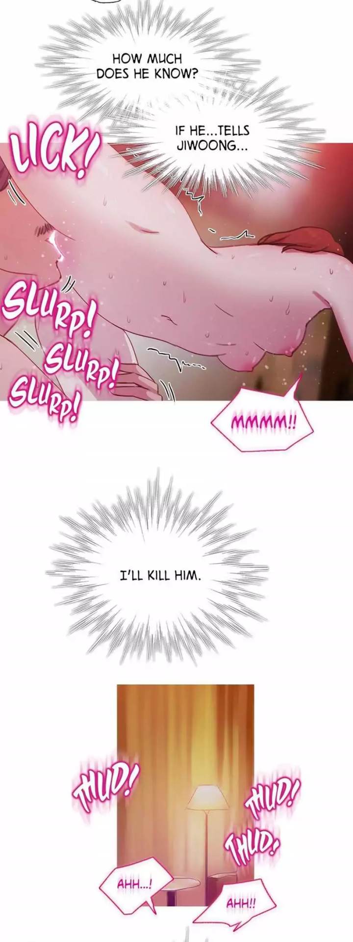 Scandalous (ALMA) chapter 38 page 13