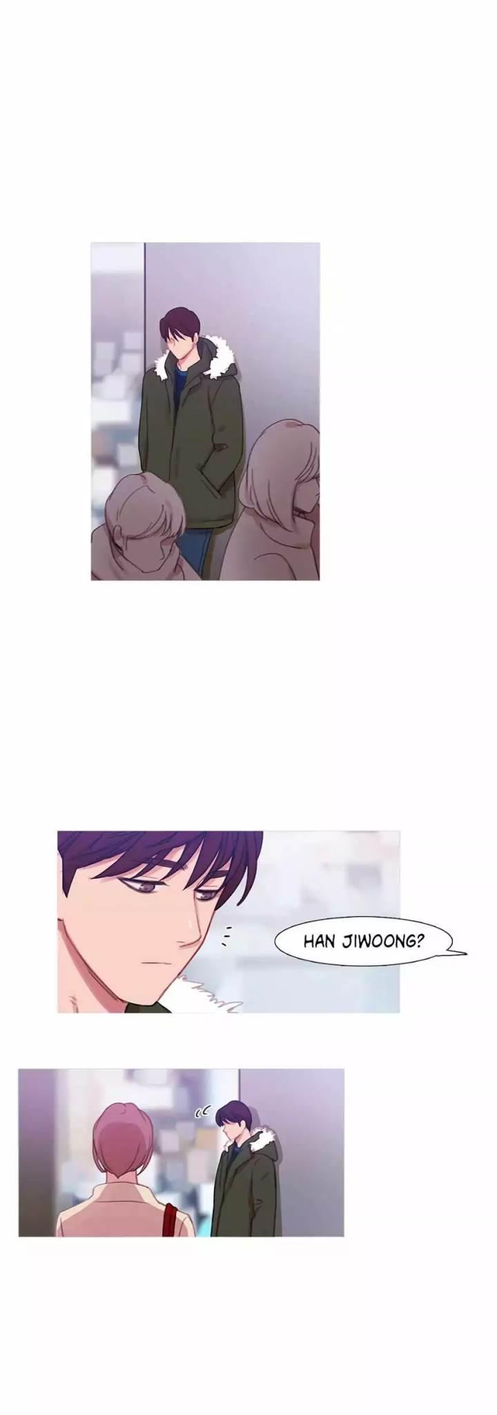 Scandalous (ALMA) chapter 38 page 18