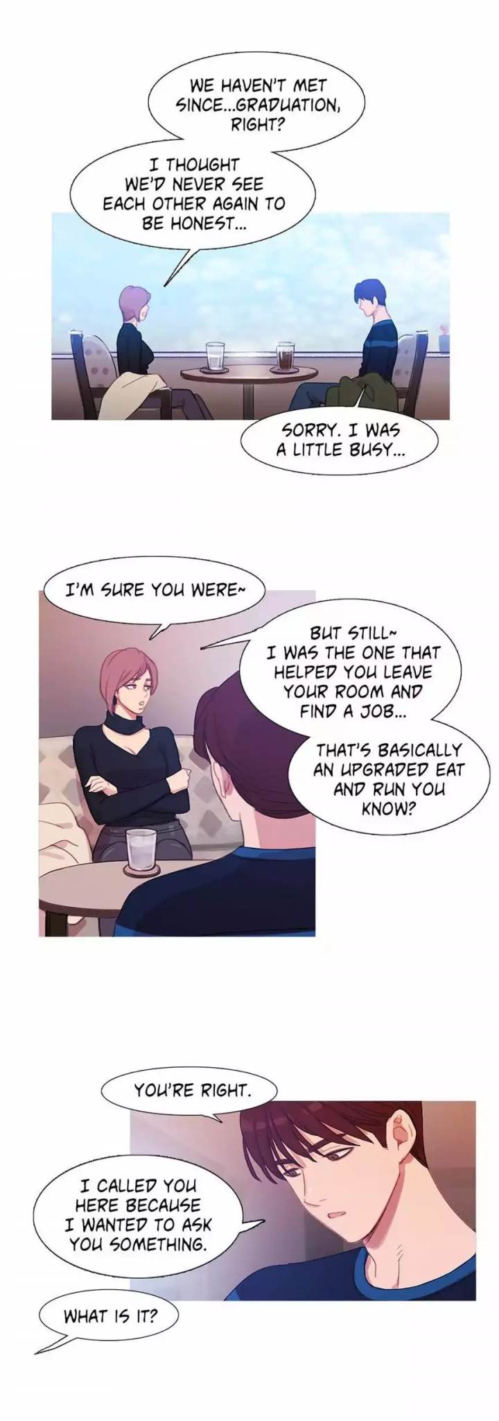 Scandalous (ALMA) chapter 38 page 20