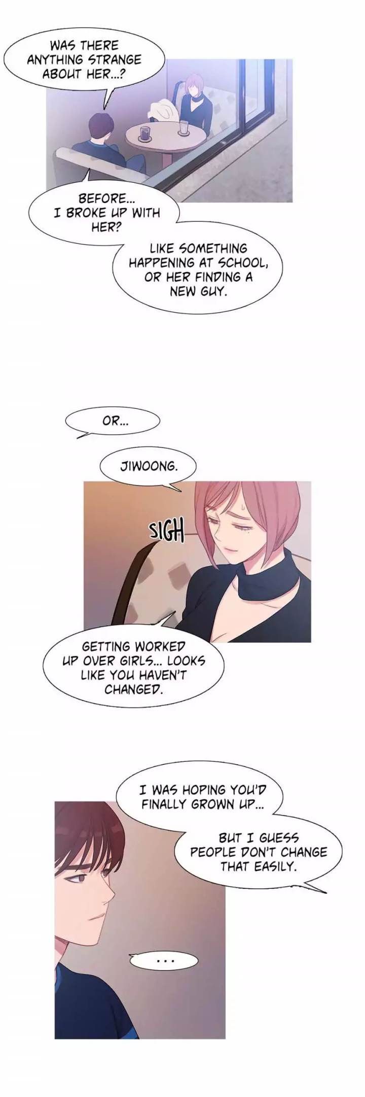 Scandalous (ALMA) chapter 38 page 22
