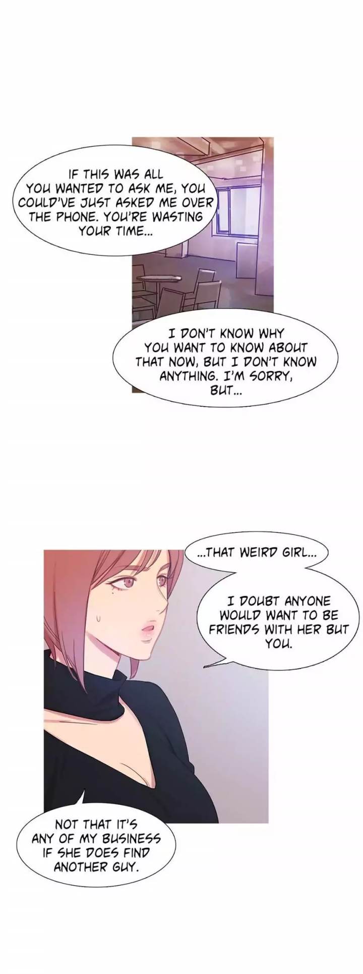 Scandalous (ALMA) chapter 38 page 24