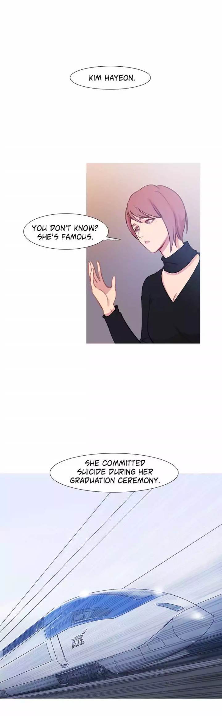 Scandalous (ALMA) chapter 38 page 26