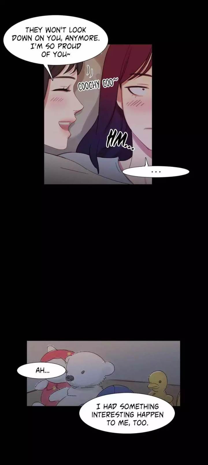 Scandalous (ALMA) chapter 38 page 29