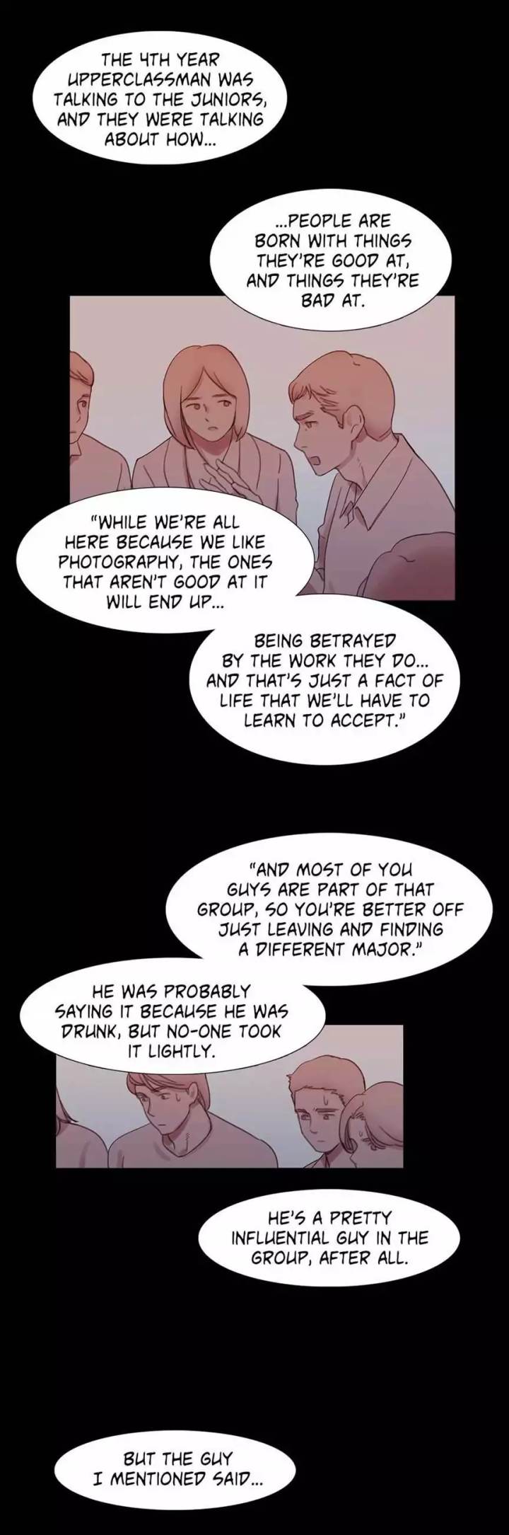 Scandalous (ALMA) chapter 38 page 31