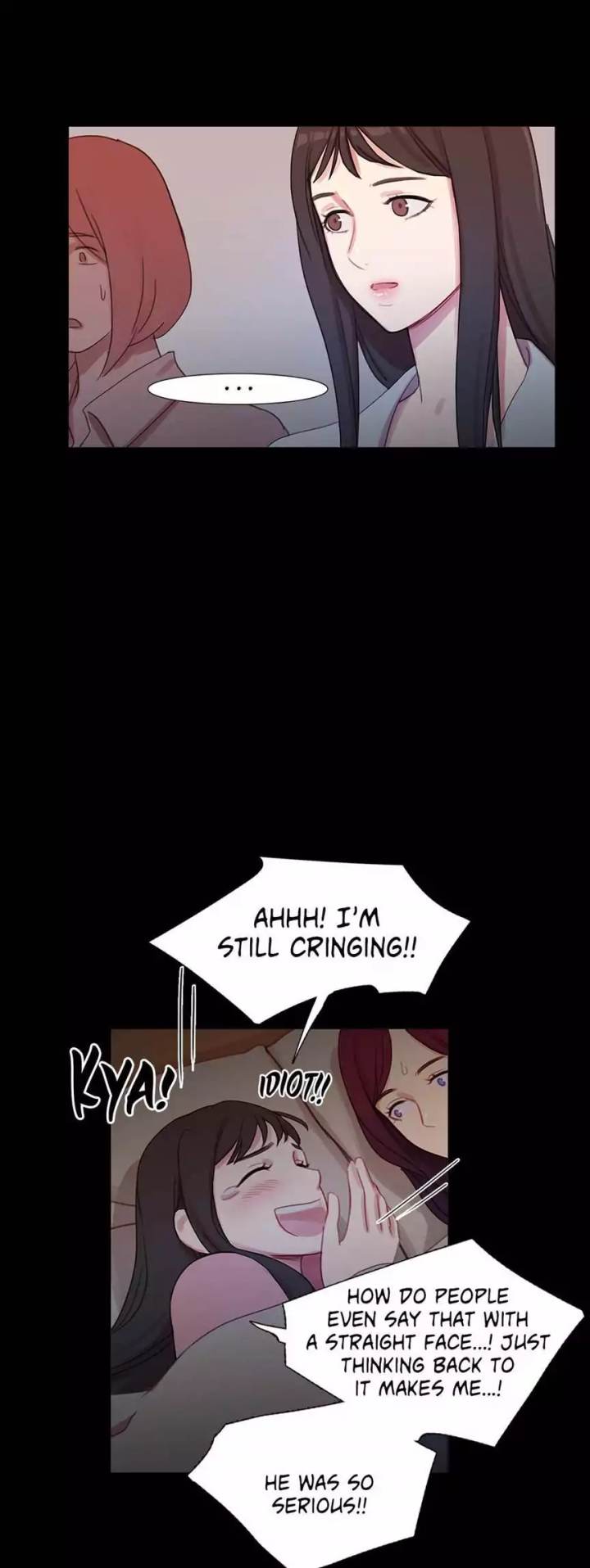 Scandalous (ALMA) chapter 38 page 33