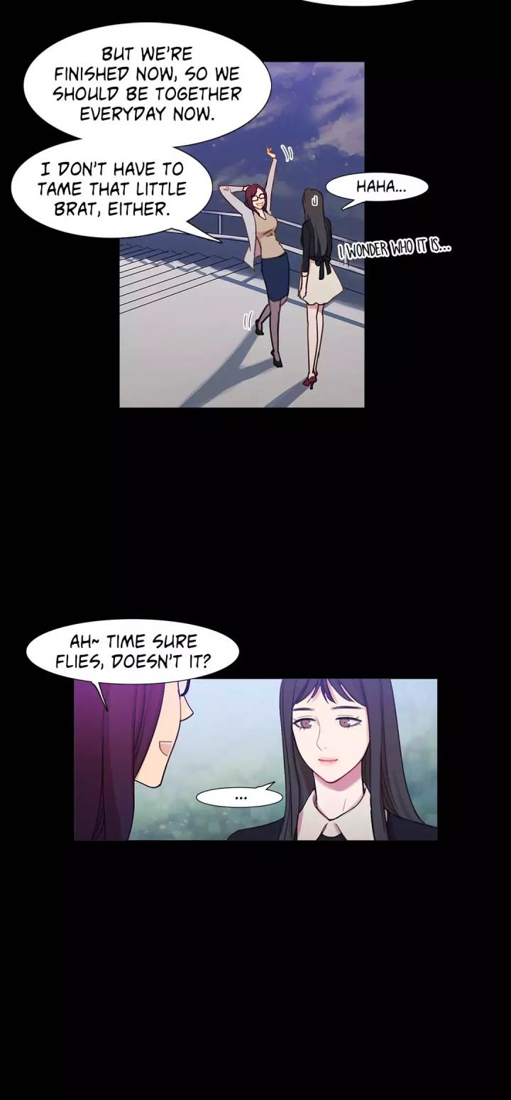 Scandalous (ALMA) chapter 39 page 14
