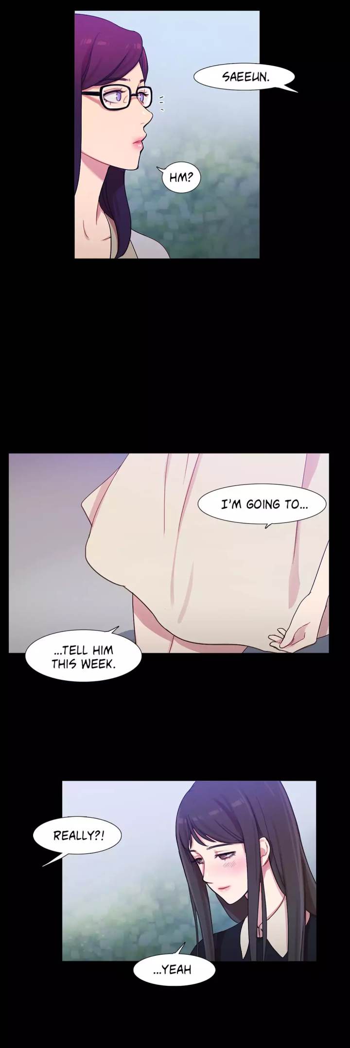 Scandalous (ALMA) chapter 39 page 15