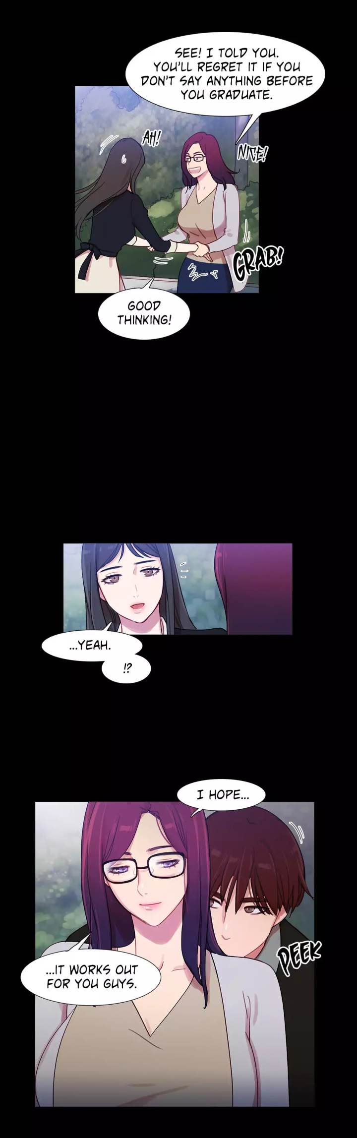 Scandalous (ALMA) chapter 39 page 16