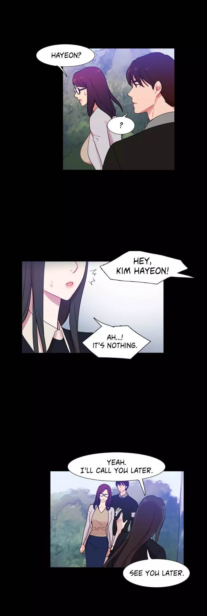 Scandalous (ALMA) chapter 39 page 20